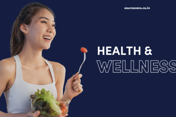 Wellness Trends