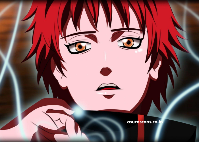 Sasori