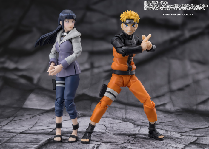 Hinata Naruto