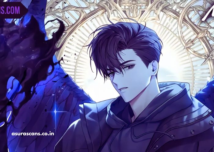 Reincarnator – A Thrilling Journey of Time and Survival Fated to Be Loved by Villains (3)