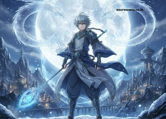 The Fullmoon Tradition – Indra Pilot Film The Fullmoon Tradition