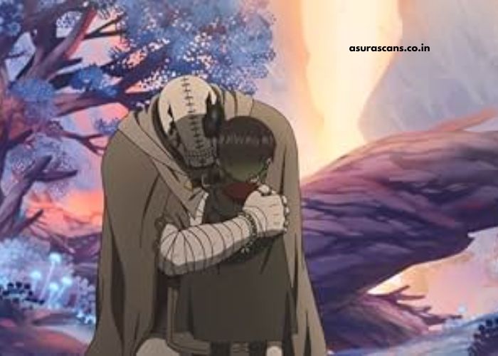 Somali and the Forest Spirit Somali and the Forest Spirit (1)